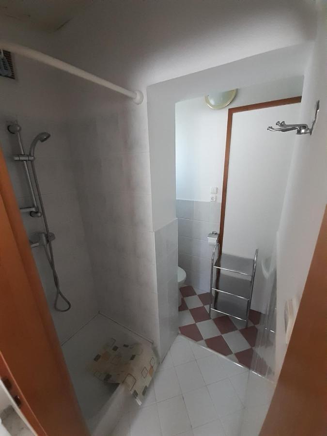 Fodi Apartman 잘라카로쉬 외부 사진